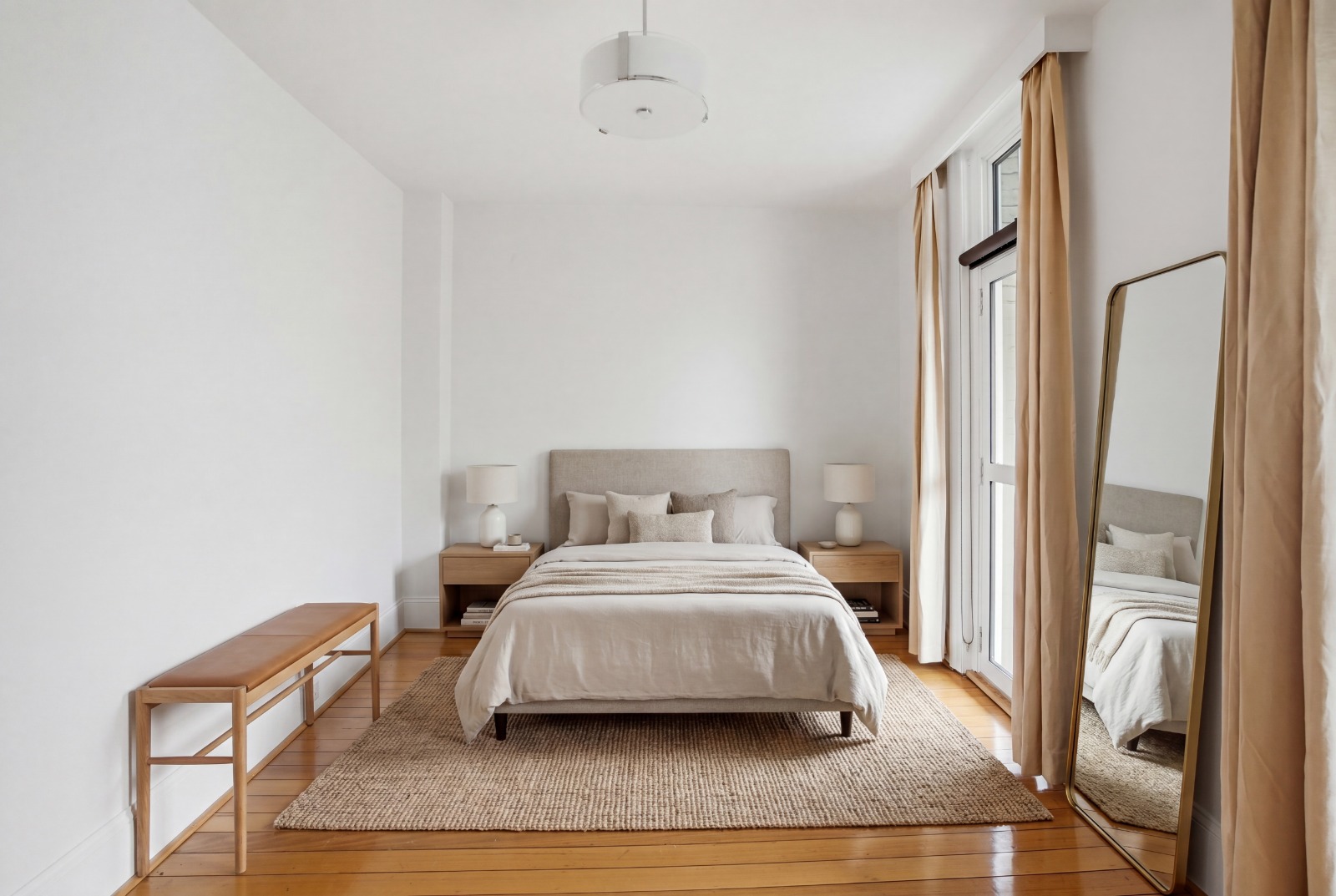 Virtual Staging - After